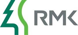 RMK logo